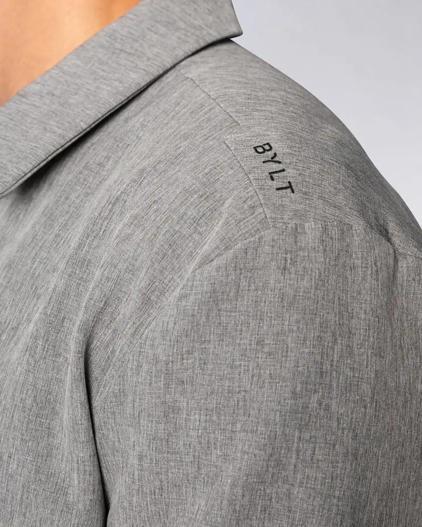 District Jacket