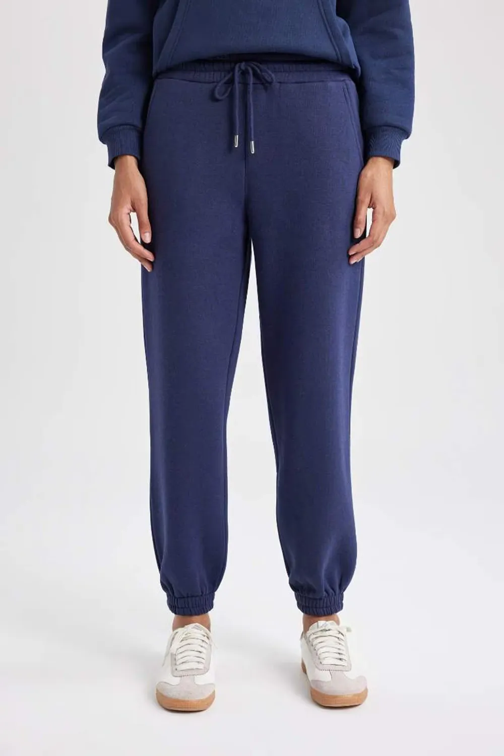 Comfy Solid Jogger Trousers