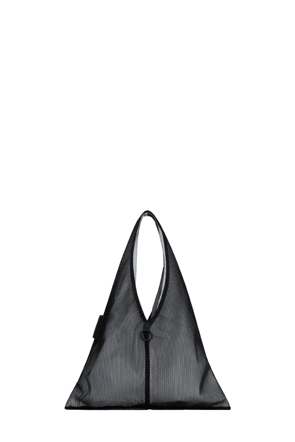 Bolso shopper rejilla Johanna Parv