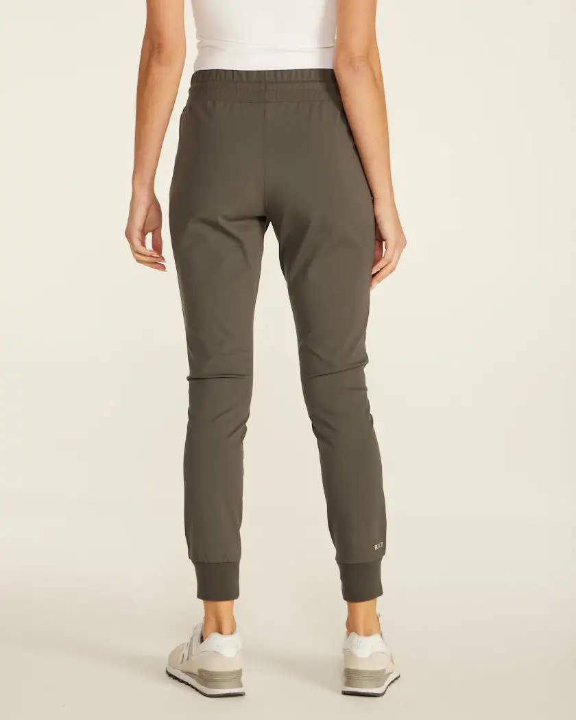 Women'S Elite+ Jogger
