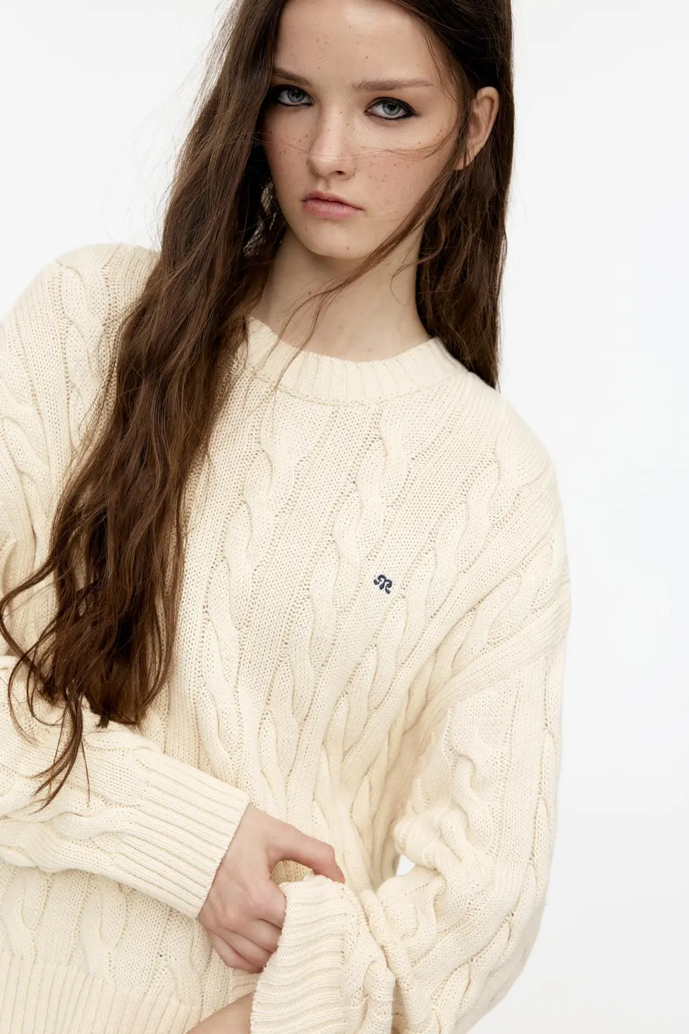 Jersey ochos