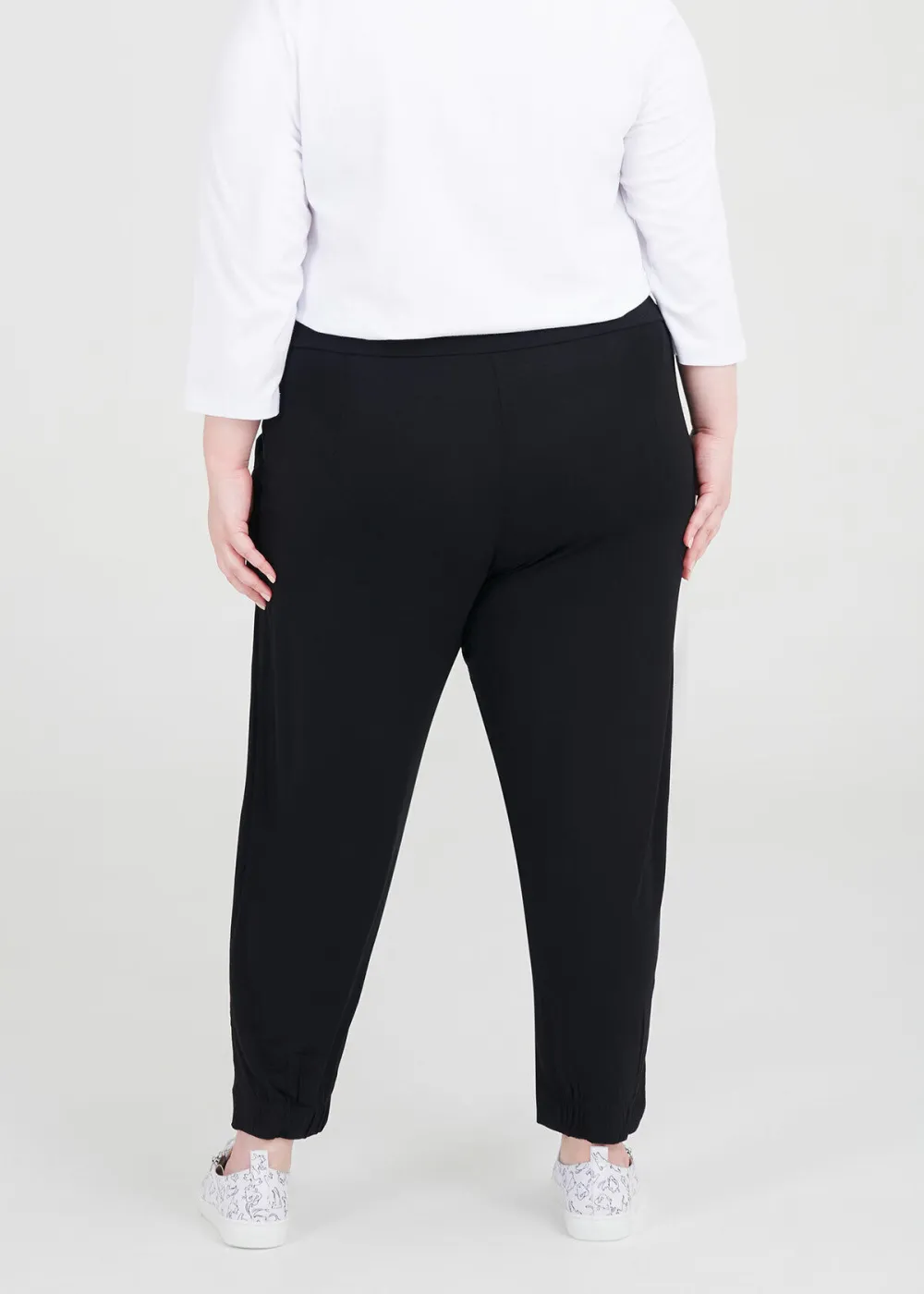 Petite Bamboo Lounge Pant