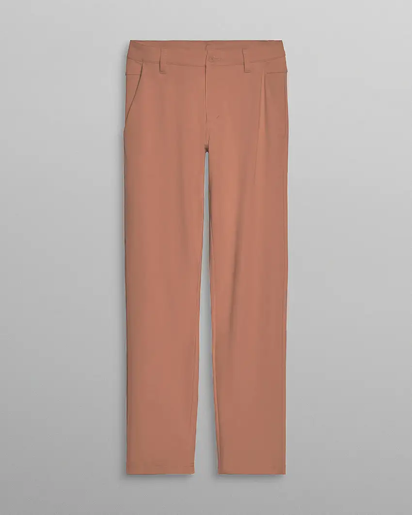 Everyday Pant 2.0 - Straight Fit