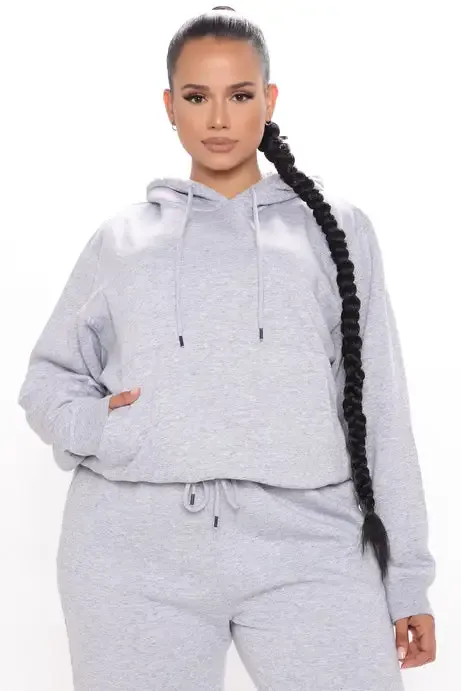 Look Again Hoodie