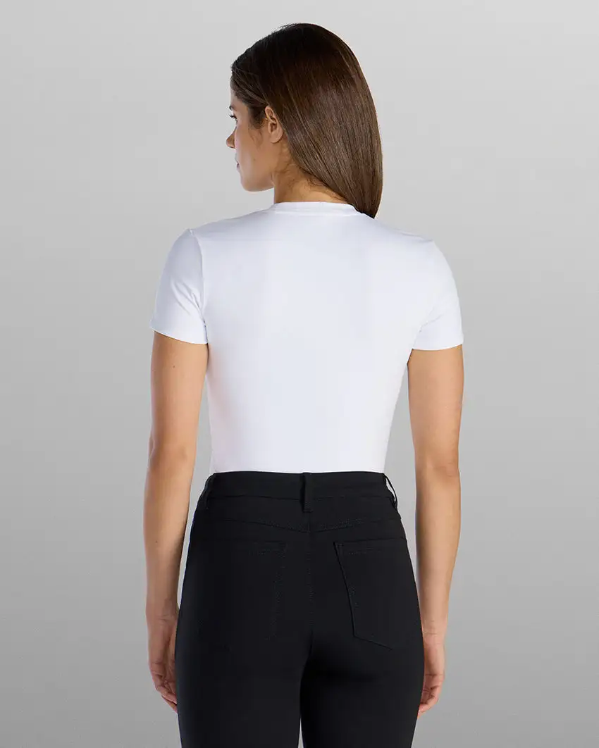 Balm Crew Short Sleeve