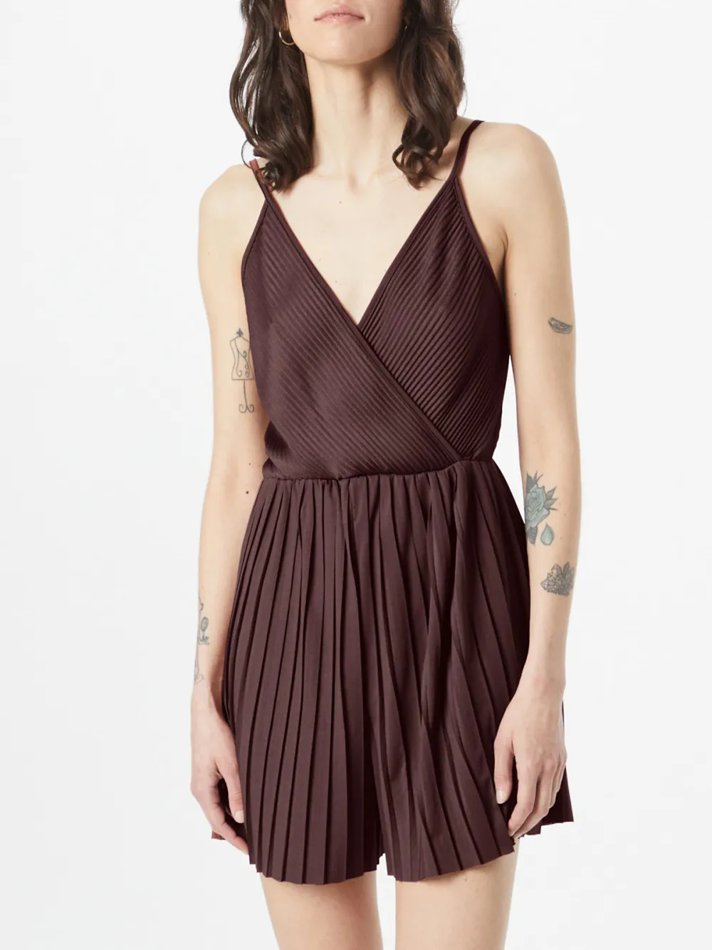 Apple Green Casual Style Short Jumpsuit
