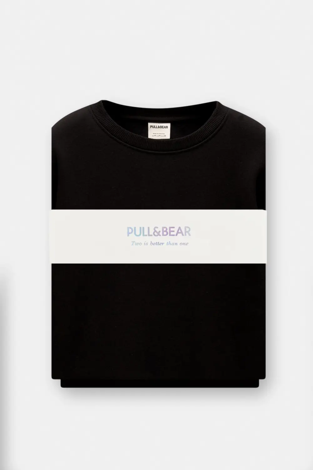 Pack chándal sudadera jogger