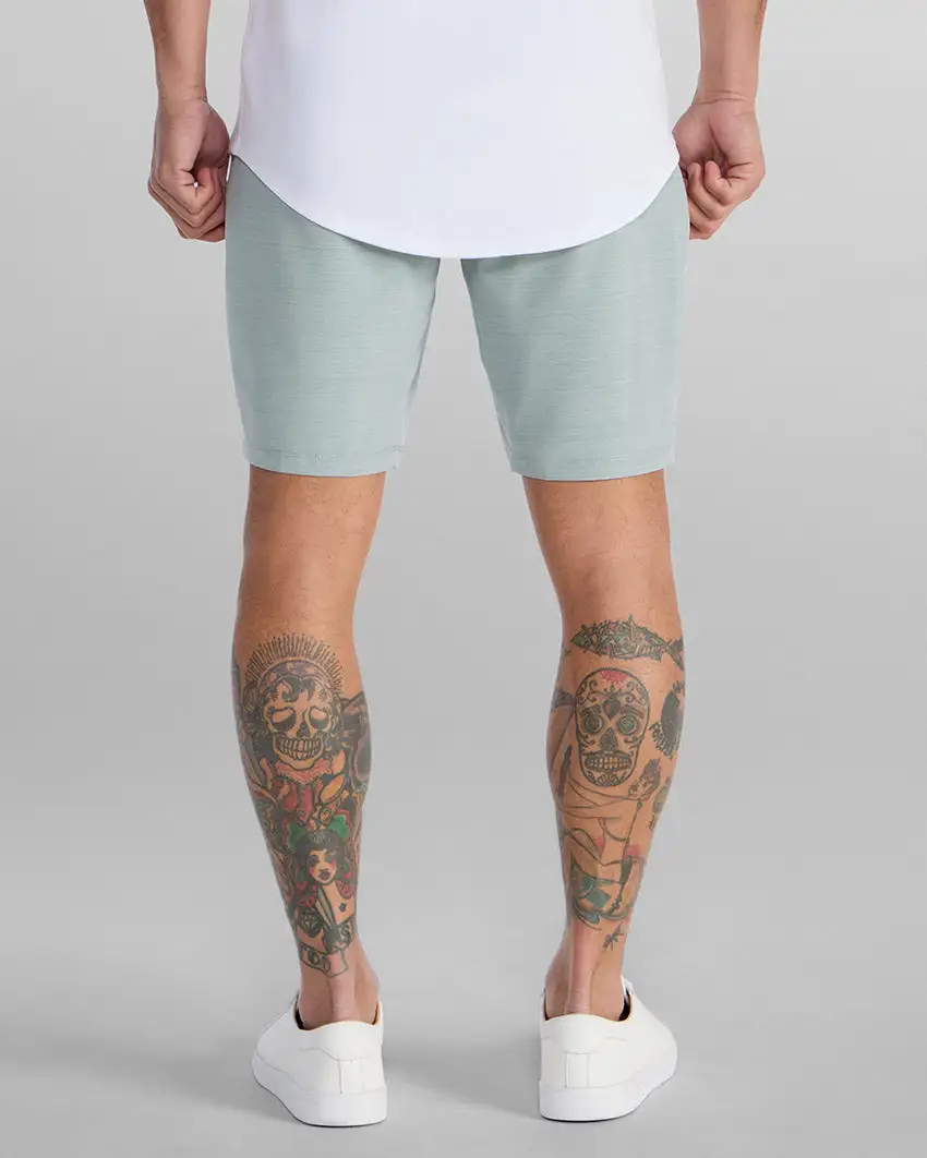 Kinetic Short