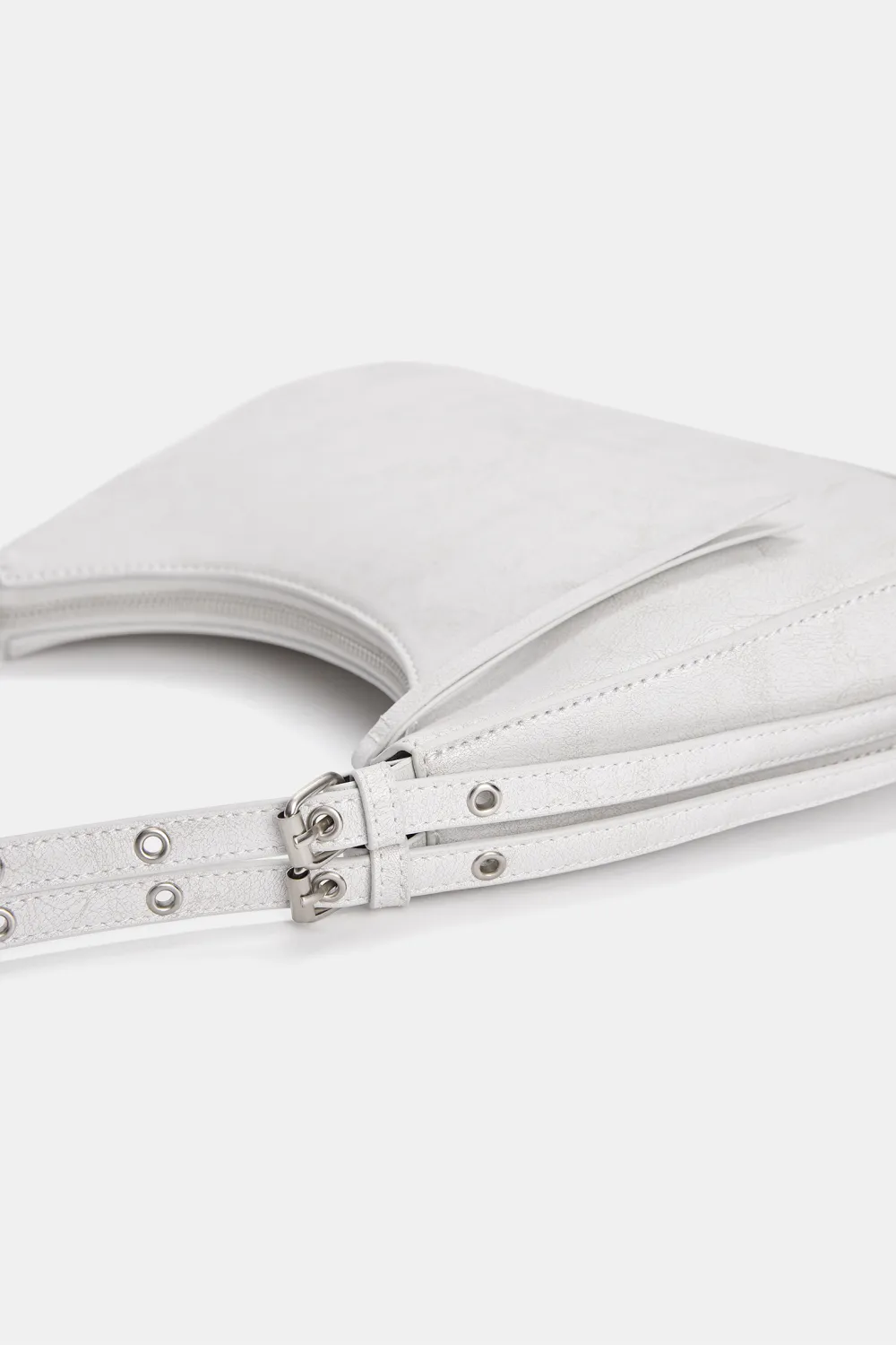 Bolso de hombro tiras