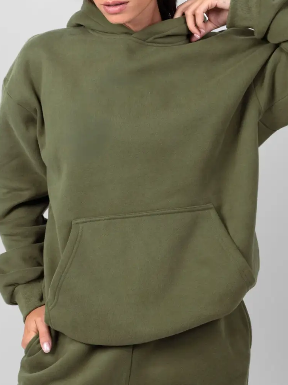 Standard Hoodie
