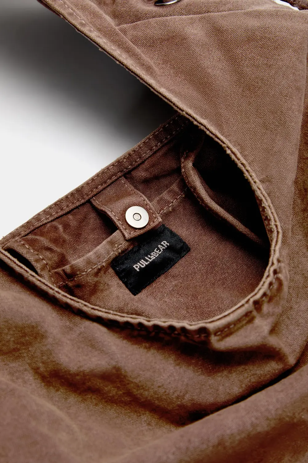 Bolso shopper cuerdas