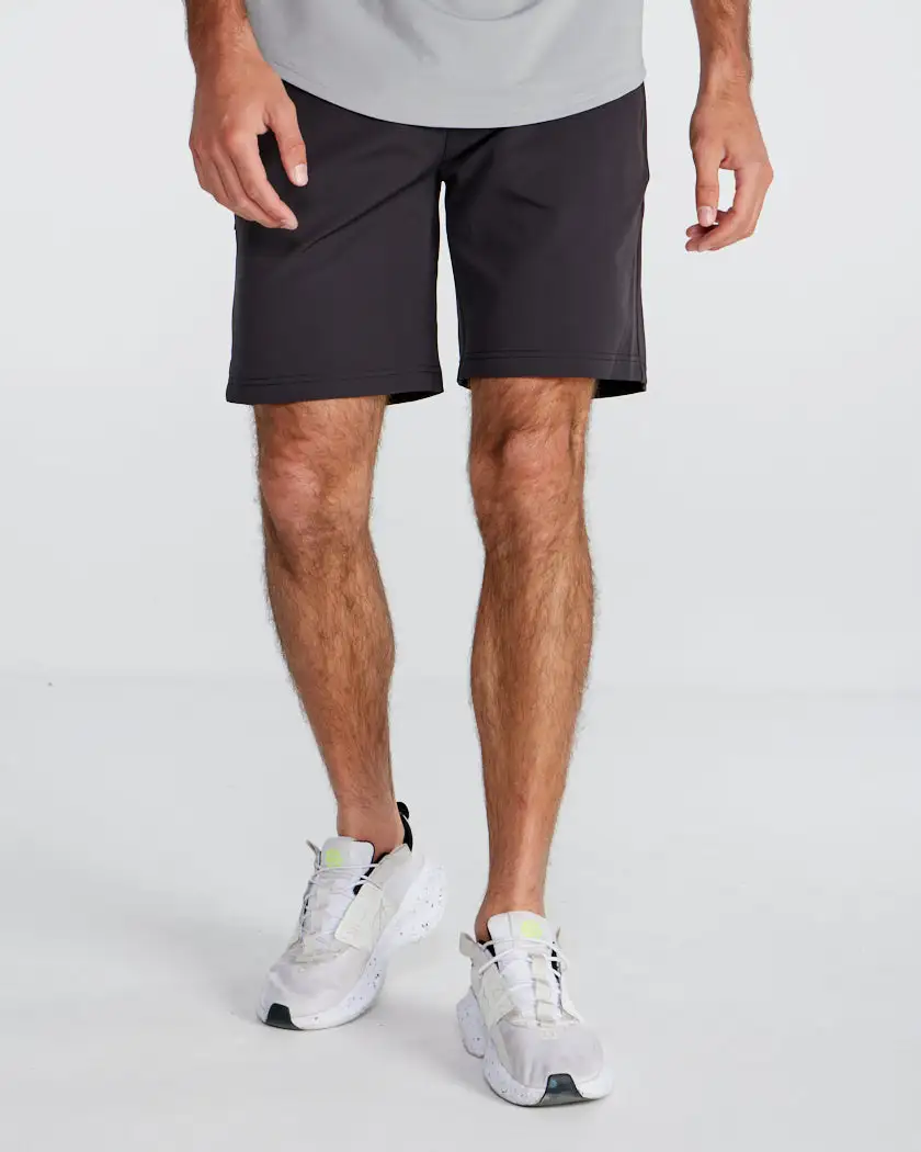 Ryse Fleece Short