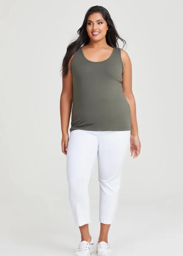 Bamboo Base Cami