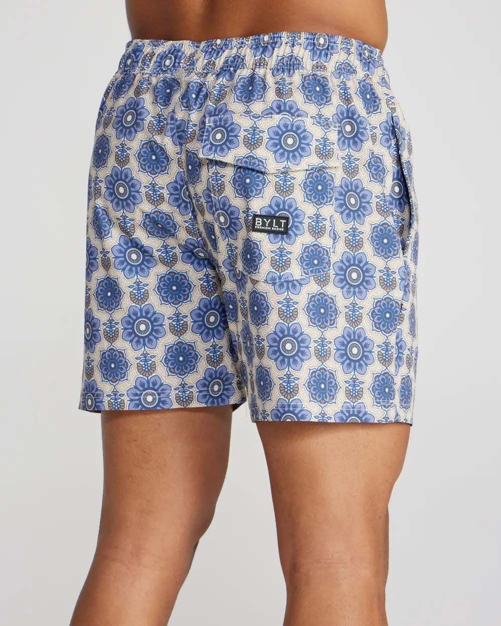 Baja Boardshort