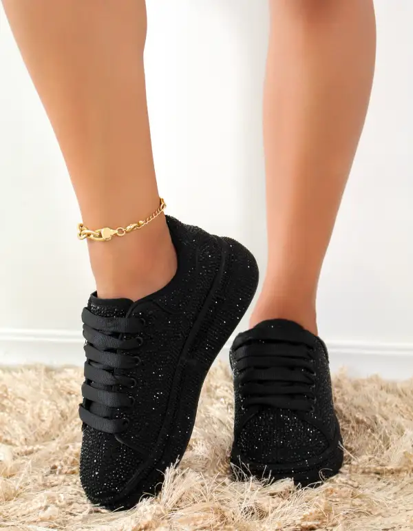 DOLLY | BLACK