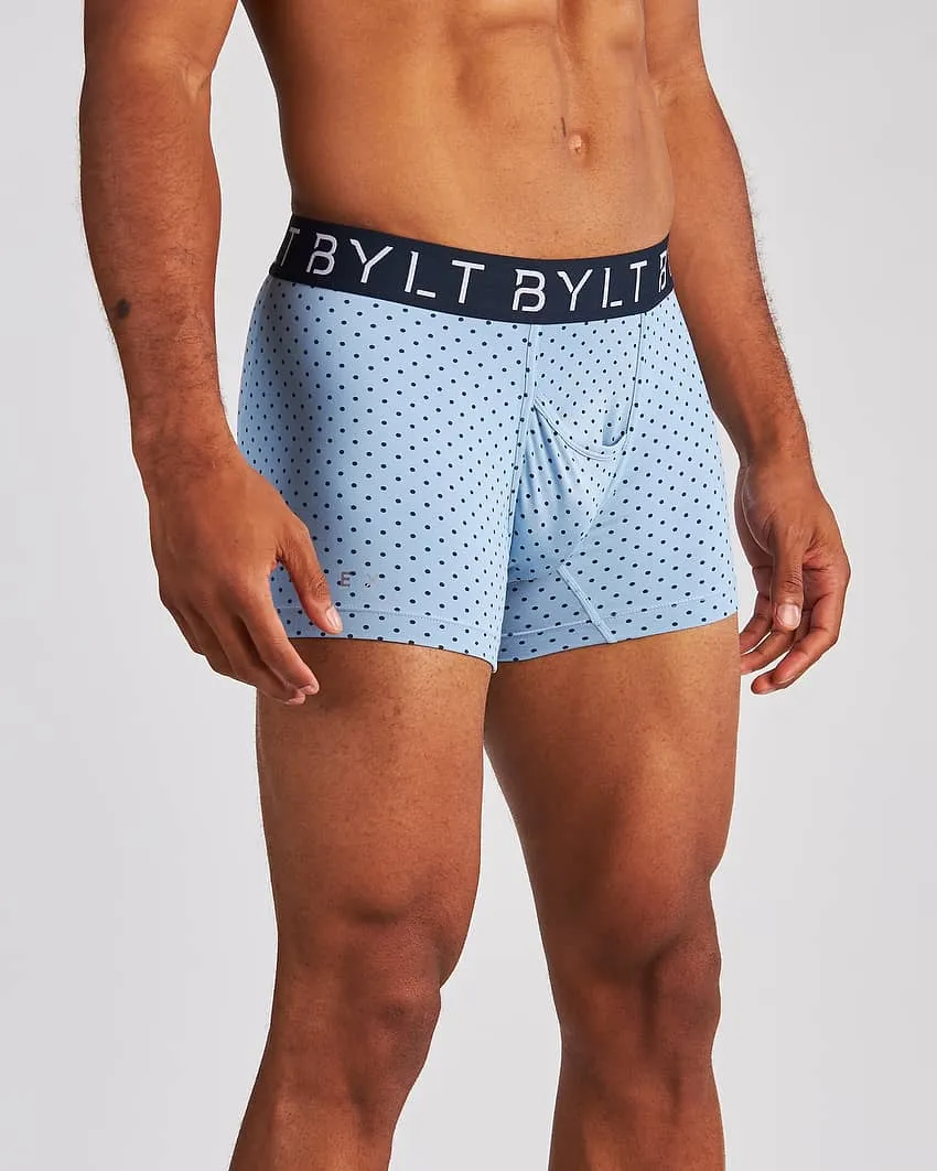 Flex Trunks