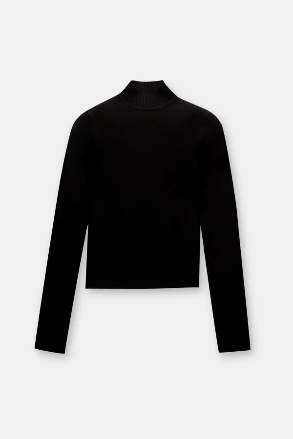 Jersey cuello perkins