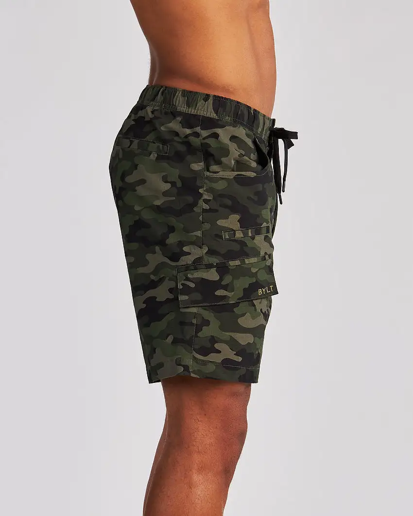 Bylt Short