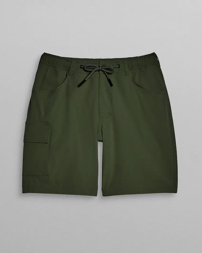 Bylt Ripstop Short