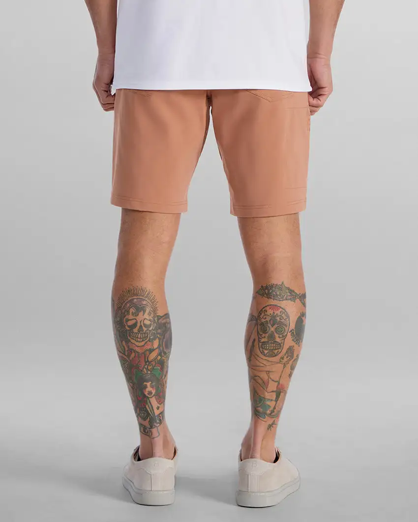 Everyday Short 2.0