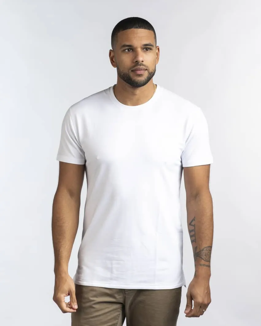Split Hem: Bylt Signature