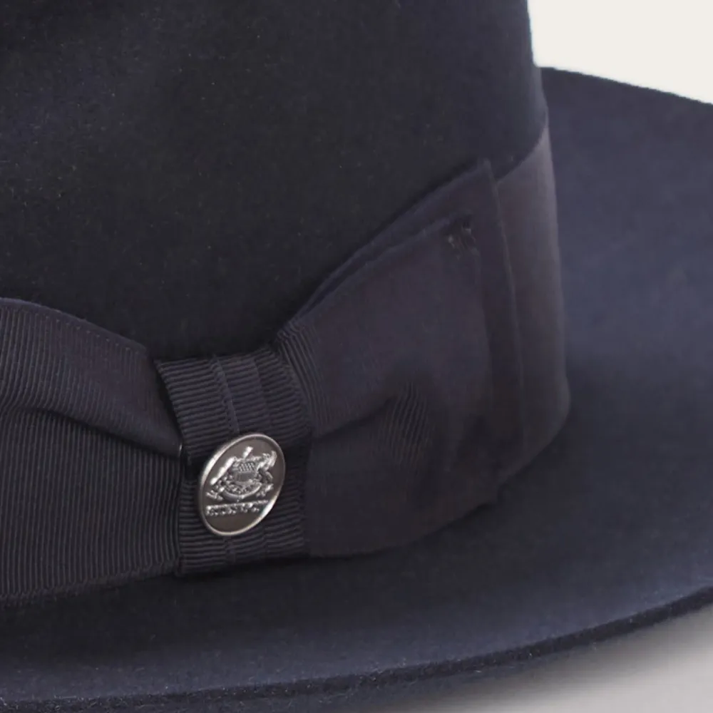 Temple Fedora