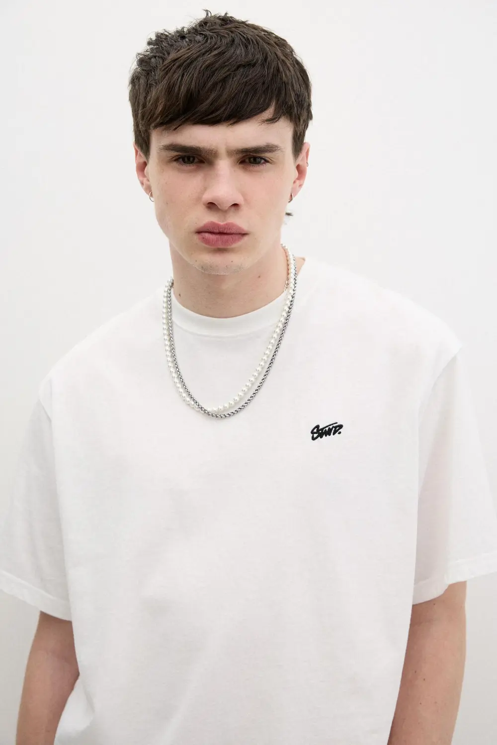 STWD Central Studio T-shirt