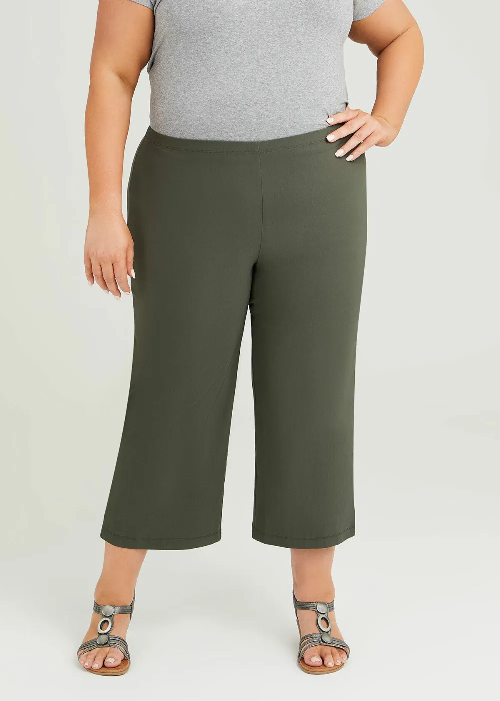 Expose Culotte