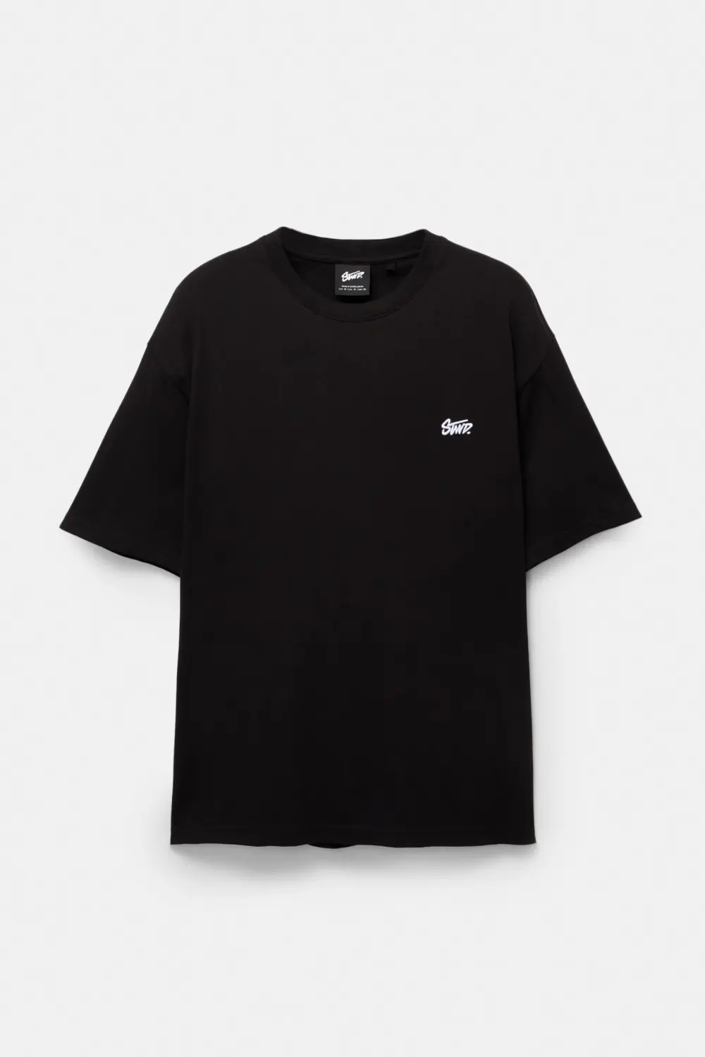 T-shirt with STWD logo
