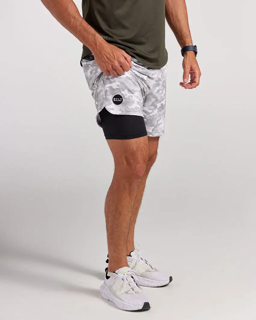 Training Short