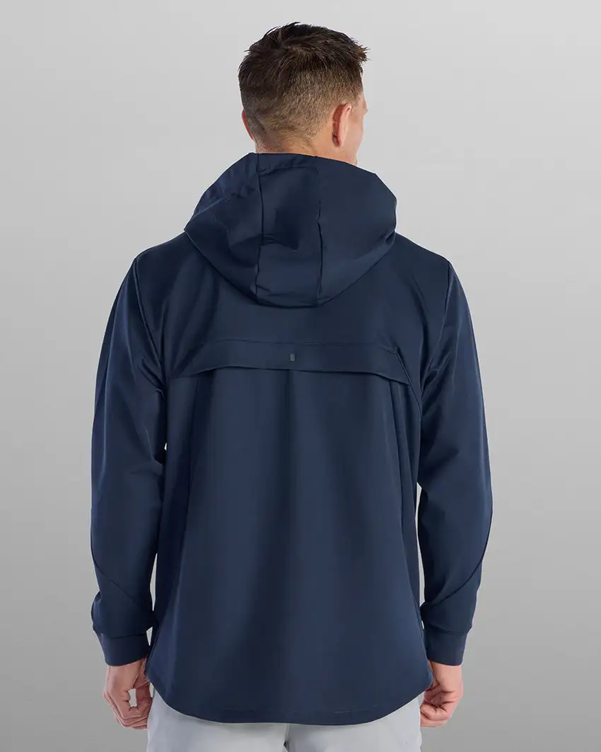 Tour Jacket