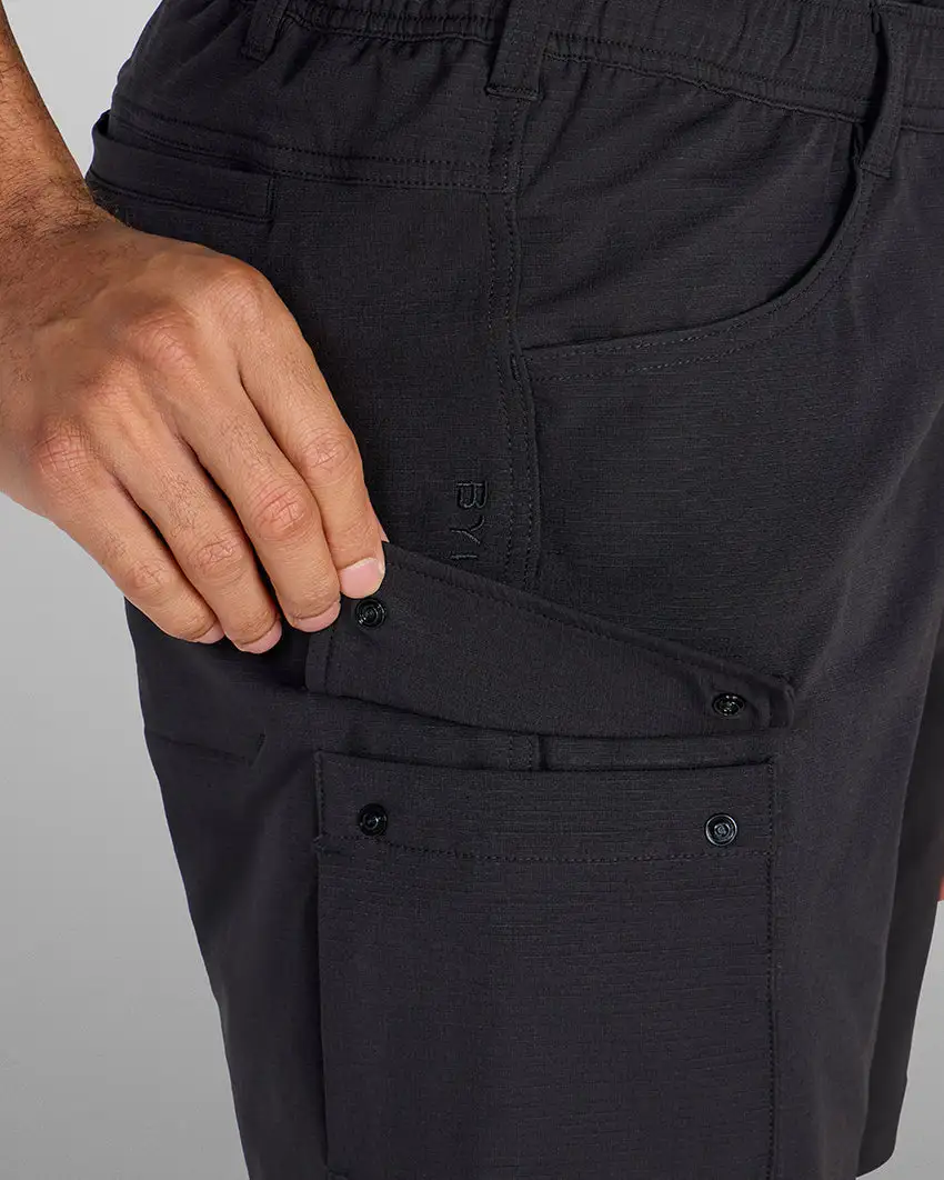Bylt Ripstop Short