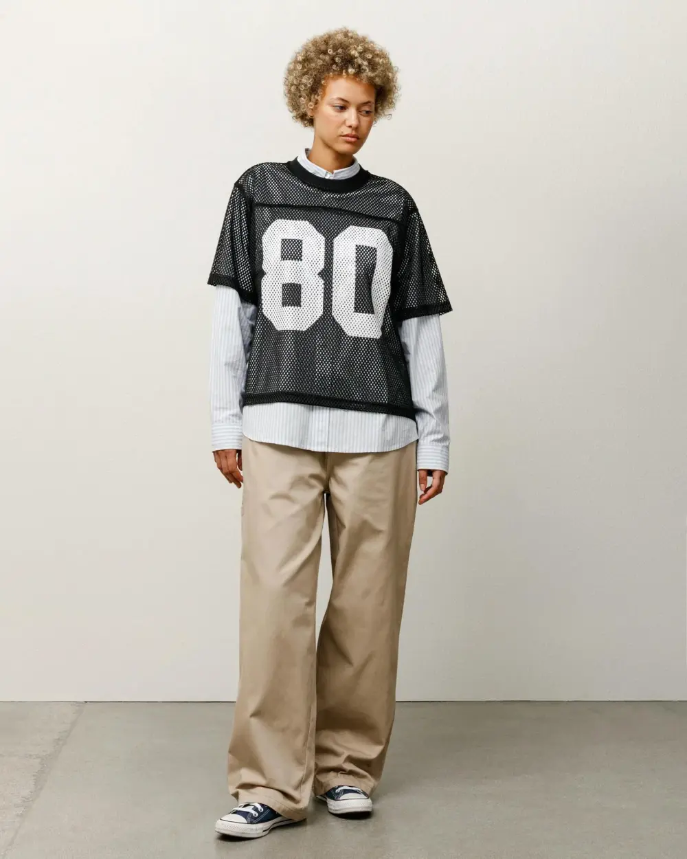 CHINO WORK PANT