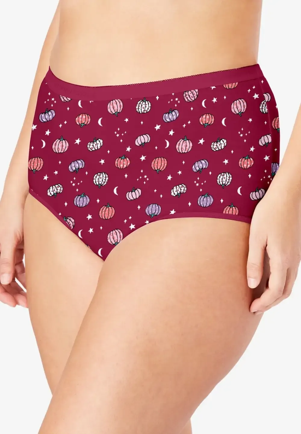 Cotton Brief 5-Pack