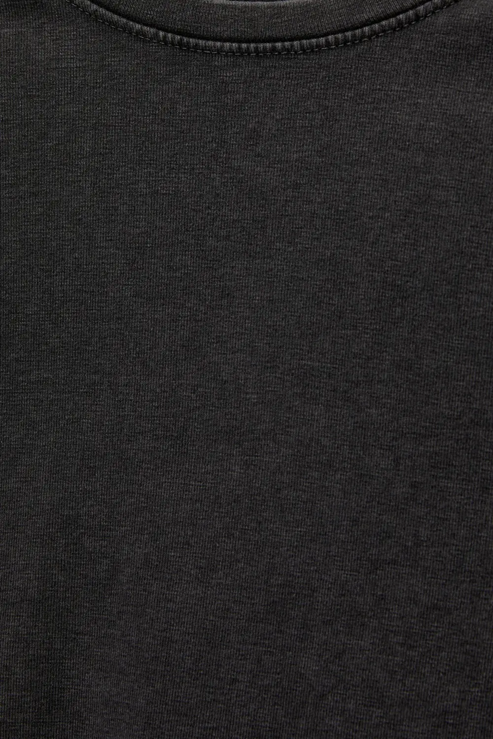 Long sleeve T-shirt