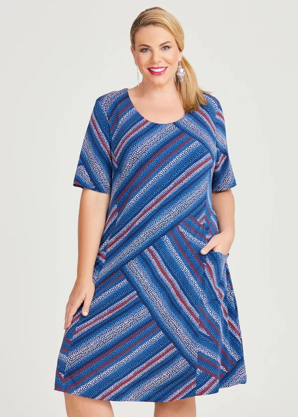 A-line Dress