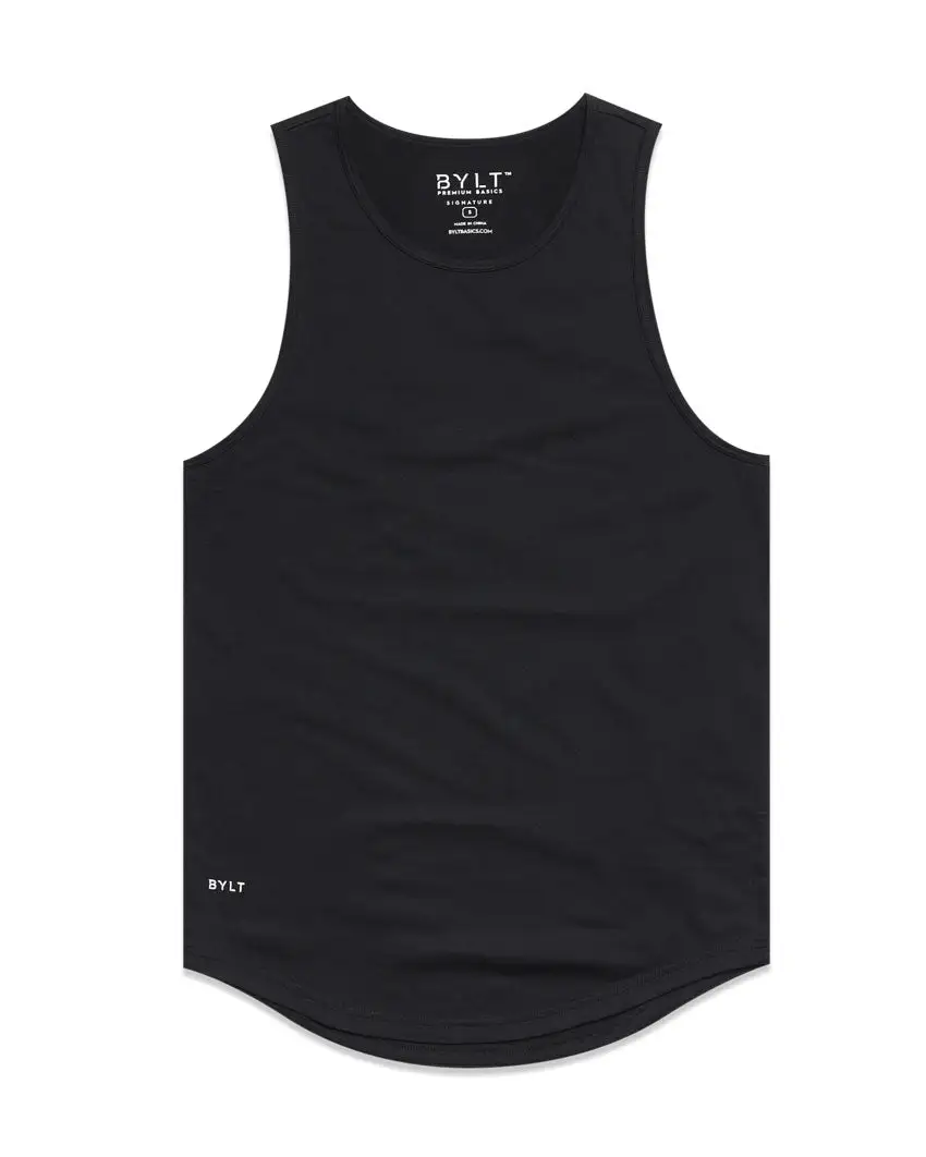 Bylt Signature Drop-Cut Tank