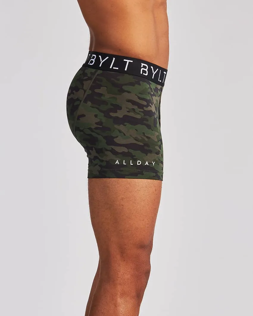Allday Trunks