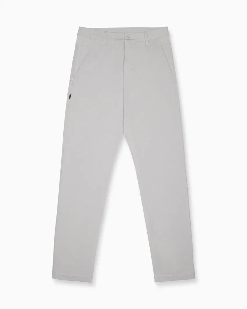 Everyday Pant 2.0 - Straight Fit