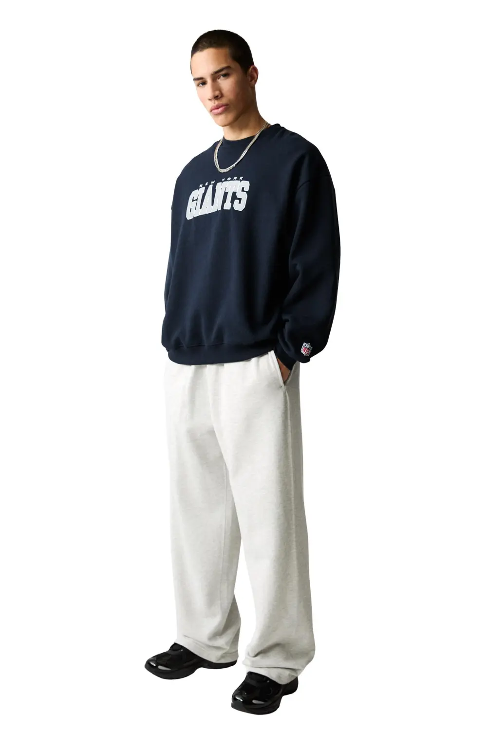 Sudadera NFL New York Giants