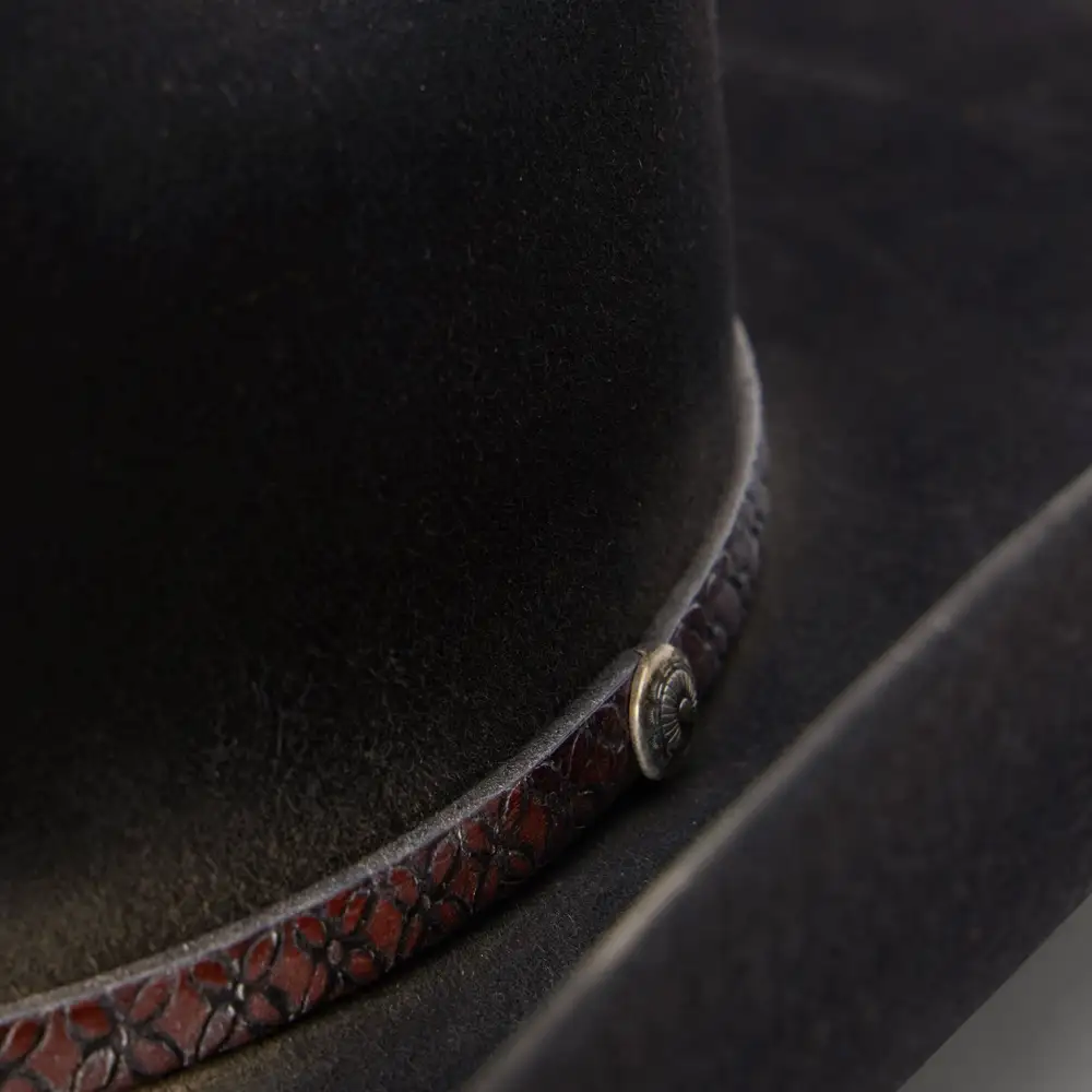 Boss of the Plains 6X Cowboy Hat