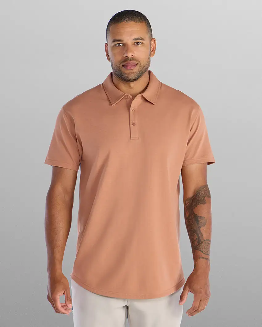 Drop-Cut: Lux Polo
