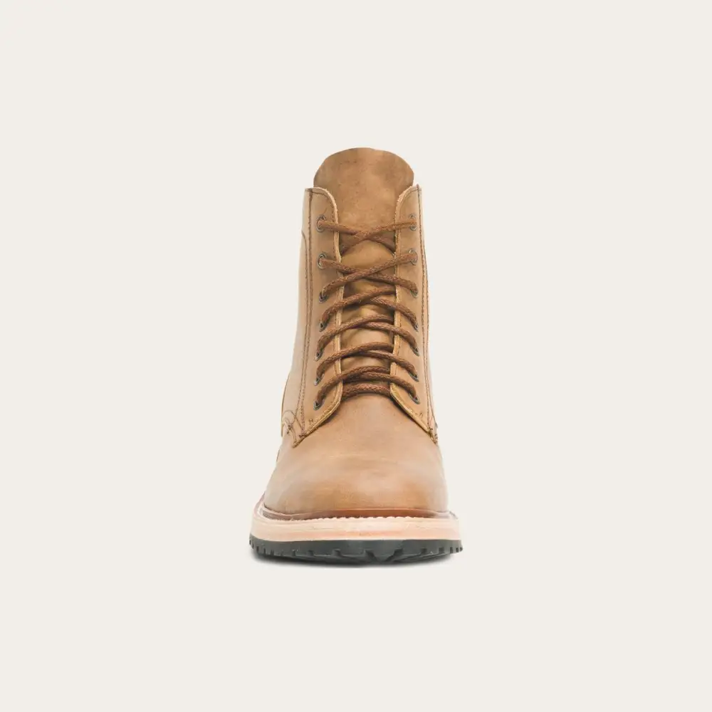 Stetson Chukka