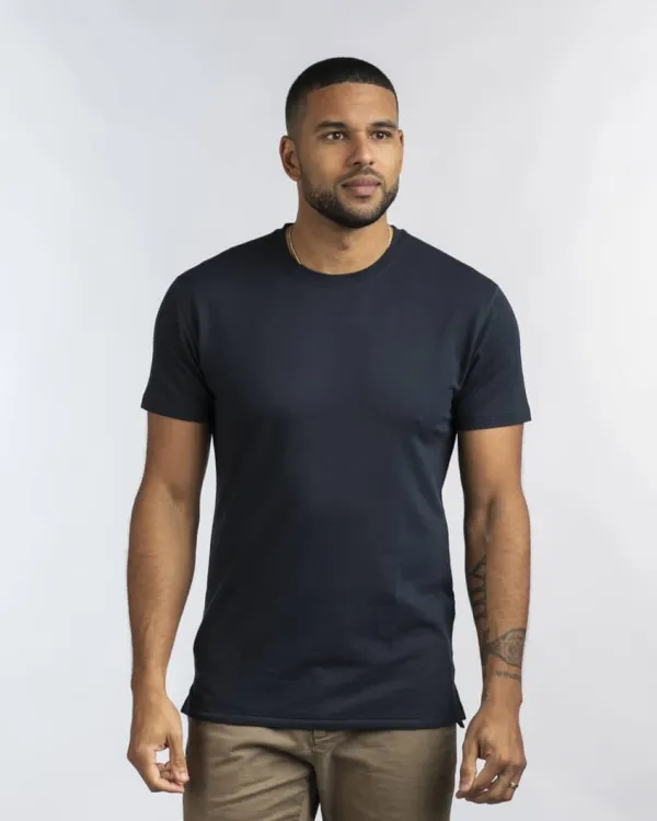 Split Hem: Bylt Signature