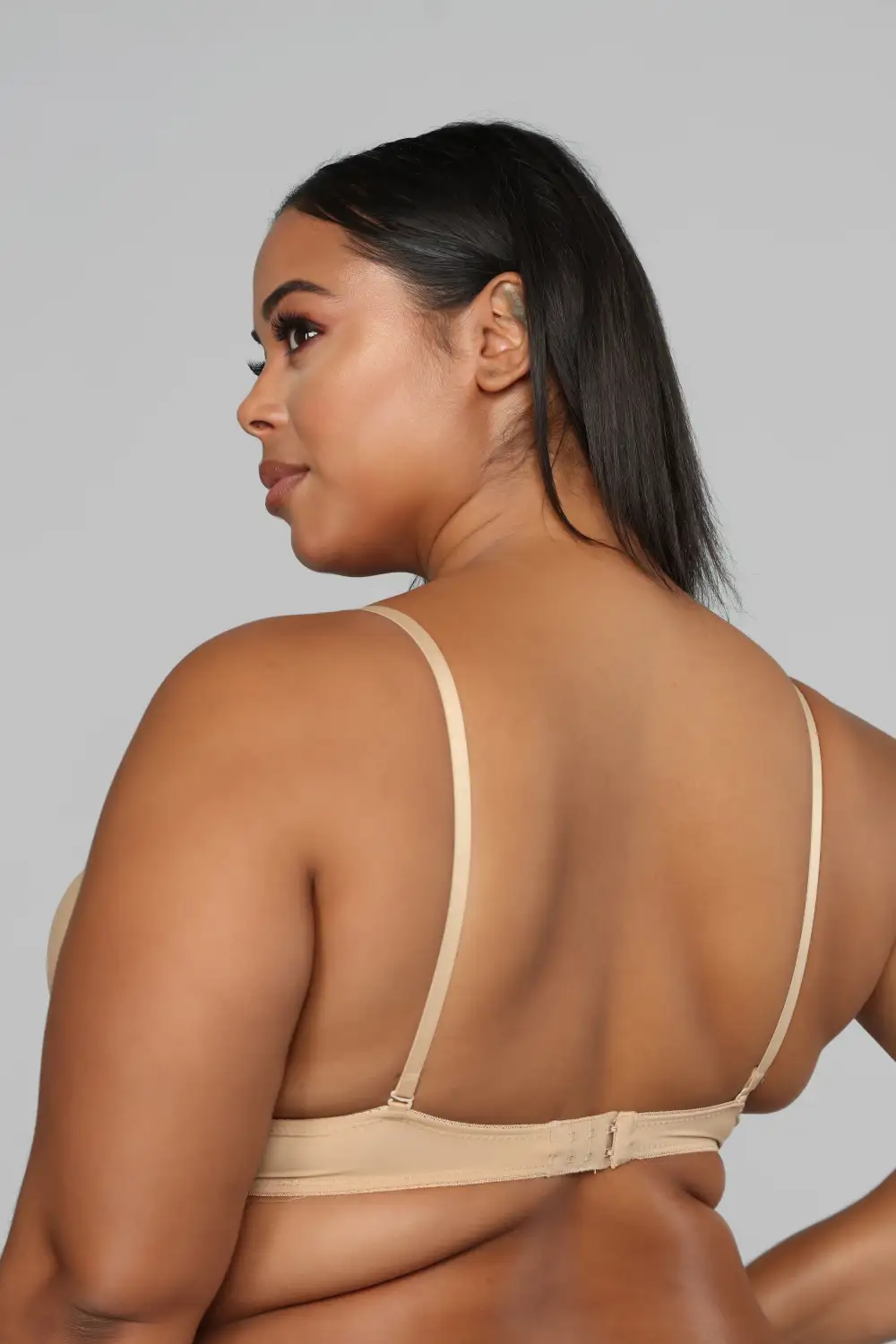 Simply U Bra - Nude