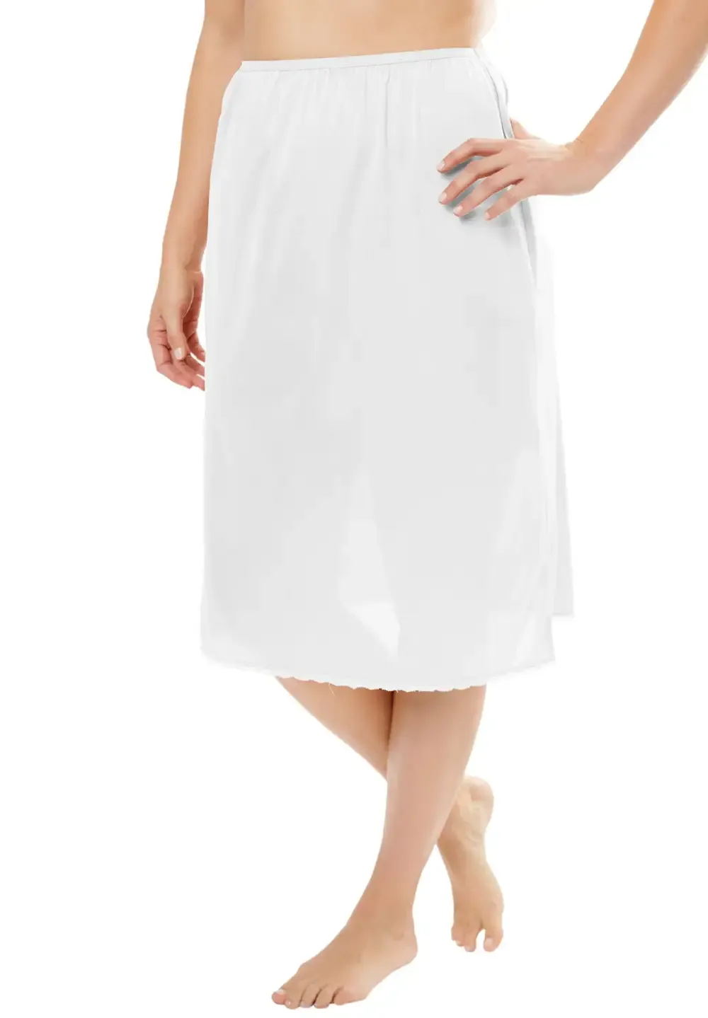 Half Slip 25