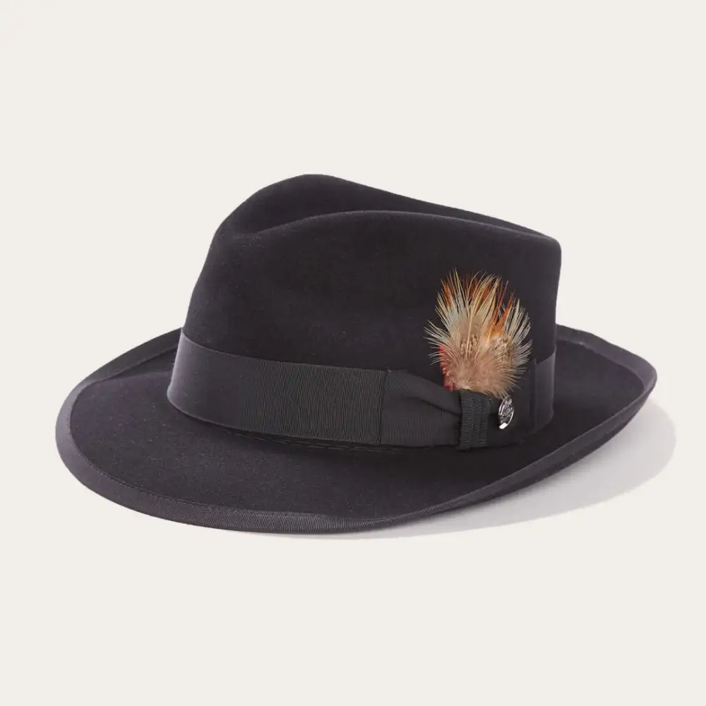Whippet Fedora