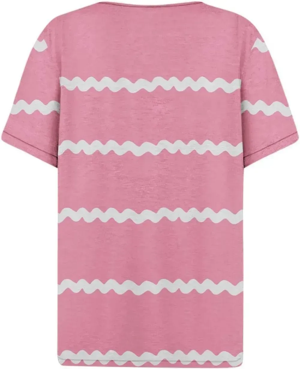 Plus Size Tops for Women Breathable Loose Fit Yoga T Shirts Short Sleeve Running Gym Athletic Tee Top Comfy Soft Top