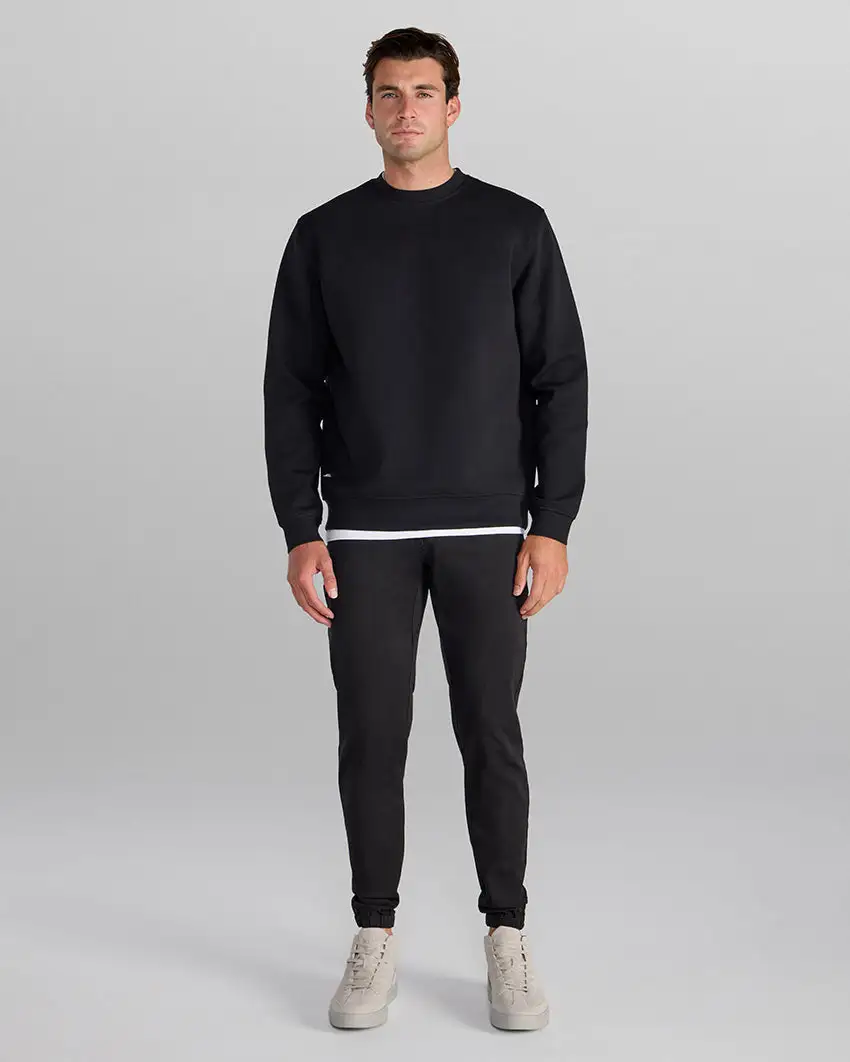 Coolflex Denim Jogger