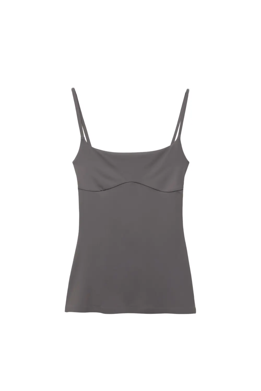 Johanna Parv open back top